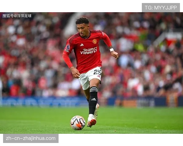 曼联签下哥伦比亚天才奥罗斯科 助力红魔打造未来中场核心