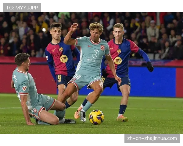 马竞防守反击战术奏效 略伦特助攻瑟洛特首开纪录