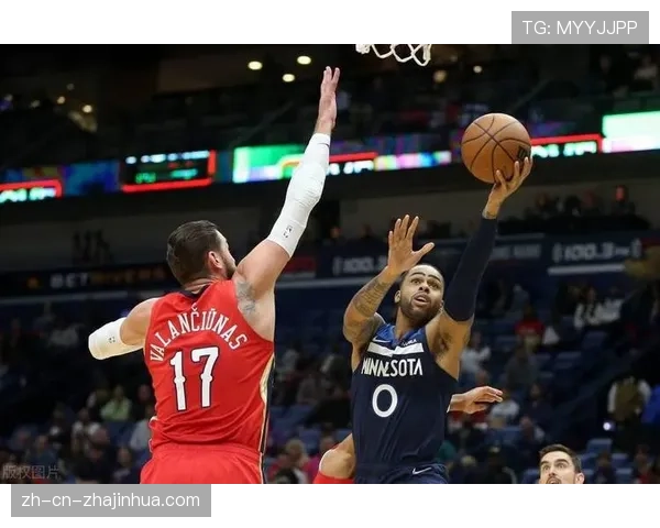 森林狼进攻效率118.4联盟第六 防守端仅处中游水平